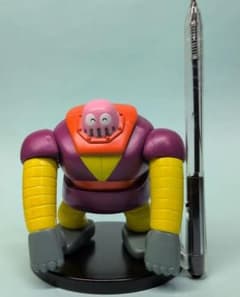 マジンガーZ ボスボロット フィギュア スーパーロボットコレクション