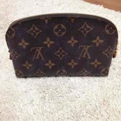 ヴィトン ポーチ 正規品のサムネイル