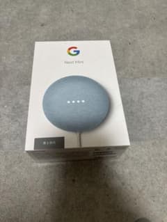 Googleネスト ミニ 第二世代 - メルカリ