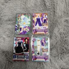 アイカツのサムネイル