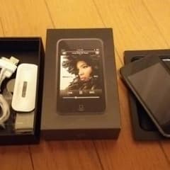 iPodtouch 16GB 初期モデルのサムネイル