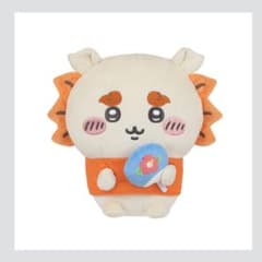 ちいかわエニマイくじシーサーのサムネイル