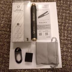 Agetuya Cordless Mini Hair Iron IIIのサムネイル