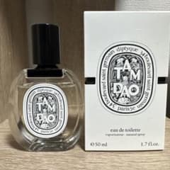Diptyque Tam Dao 50ml オードトワレ - メルカリ