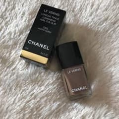 CHANEL ネイル マニキュアのサムネイル