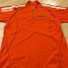 (中古) バボラ テニスウェア Ｌのサムネイル