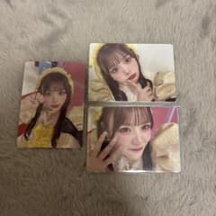CUTIE STREET 古澤里紗 トレカ コンプセット 可愛い探してくれますか