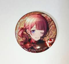 プロジェクトセカイカラフルステージ 望月穂波 缶バッジ - メルカリ