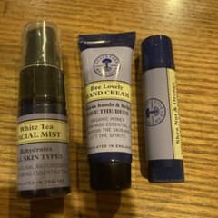 トラベルキットのサムネイル