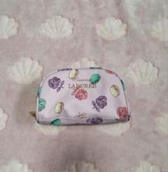 LADUREE laduree　ラデュレ　ポーチのサムネイル