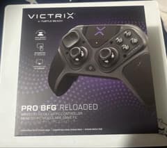 TURTLE BEACH Victrix Pro BFG Reloadedのサムネイル