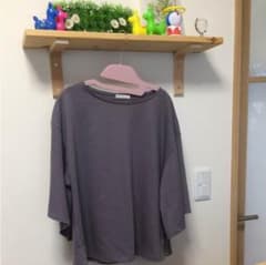 お値下げ、美品✨ニコ アンド...トップスのサムネイル