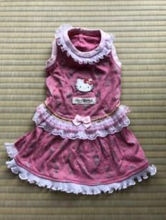 犬用服のサムネイル