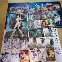 デビルマンレディーカードセット - メルカリ