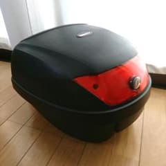 バイクリアボックス 27㍑のサムネイル