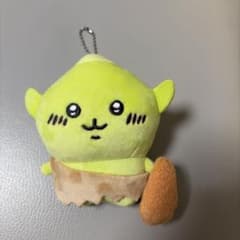 ちいかわ ぷちミニマスコット ゴブリンのサムネイル