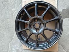 NDロードスターRAYZ16インチ鍛造ホイール 1本 NDロードスターRAYZ16インチ鍛造ホイール 1本 - メルカリ