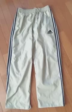 adidas アディダス トラックパンツのサムネイル