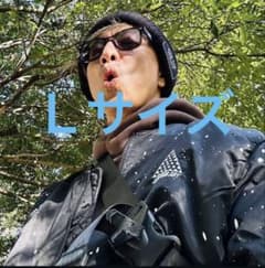 LOVE EAR ART】キムタク着用 50着限定 MA-1 ブラック L - メルカリ