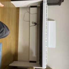 デジタルピアノ　Pー115のサムネイル
