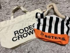 トートバッグのサムネイル