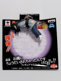 銀魂 お縄にちょうだいされちゃったんですけどおぉぉ！！桂小太郎