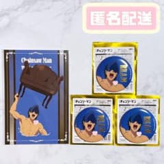 チェンソーマンプラザ off shot 特典 ポストカード 缶バッジ ビーム