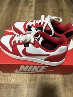 NIKE エバノン LOW プレミアム AQ1774-101 26cmのサムネイル