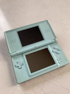 ニンテンドーDS Lite とMOTHER1＋2付きのサムネイル