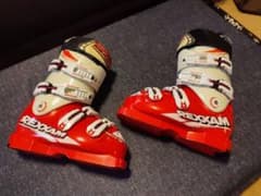 レグザム スキーブーツ 23センチのサムネイル