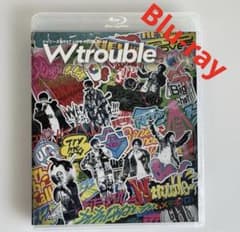 ジャニーズWEST LIVE TOUR 2020 W trouble - メルカリ