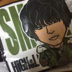 HiGH＆LOW ハンドタオルのサムネイル