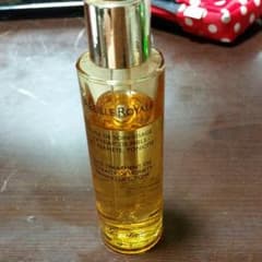 専用値下げゲラン　アベイユロイヤルトリートメントオイルのサムネイル