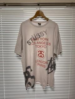 ステューシー Tシャツ　ヴィンテージのサムネイル