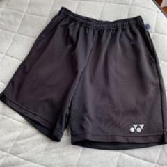 YONEX ヨネックス ハーフパンツL sizeのサムネイル