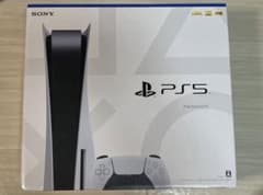 プレイステーション5 本体 美品のサムネイル