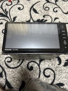 Panasonic Strada CN-S310WD Bluetoothのサムネイル