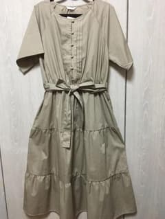 サマンサモスモス    ワンピースのサムネイル
