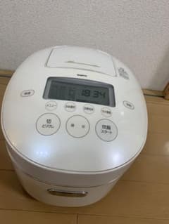 圧力ＩＨジャー炊飯器：匠純銅　おどり炊き ECJ-XP1100のサムネイル