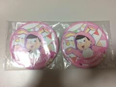 【おそ松さん】 一番くじのサムネイル