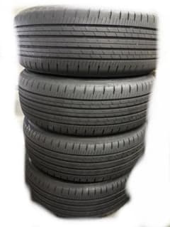 タイヤ 225/55R18 4本セットのサムネイル