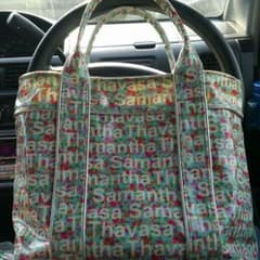Samantha バック♡のサムネイル