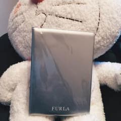 FURLA 2017手帳のサムネイル