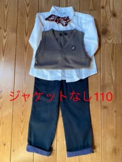 男の子 フォーマルのサムネイル