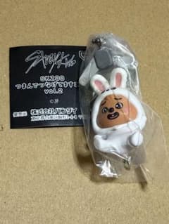 skzoo つまんでつなげてますこっと vol.2 ハンクォッカ　スキズのサムネイル