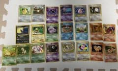 ポケモンカード値下げのサムネイル