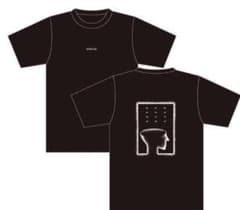JJJ maktub Tシャツのサムネイル