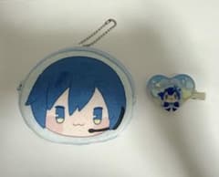 初音ミク キャンドゥコラボ トレーディングシリーズ KAITO 2点セットのサムネイル