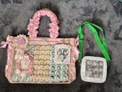 ラブライブ 蓮ノ空女学院スクールアイドルクラブスリーズブーケ痛バ