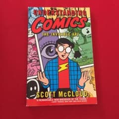 understanding comicsのサムネイル